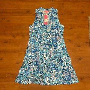 NWT Lilly Pulitzer Malone Dress